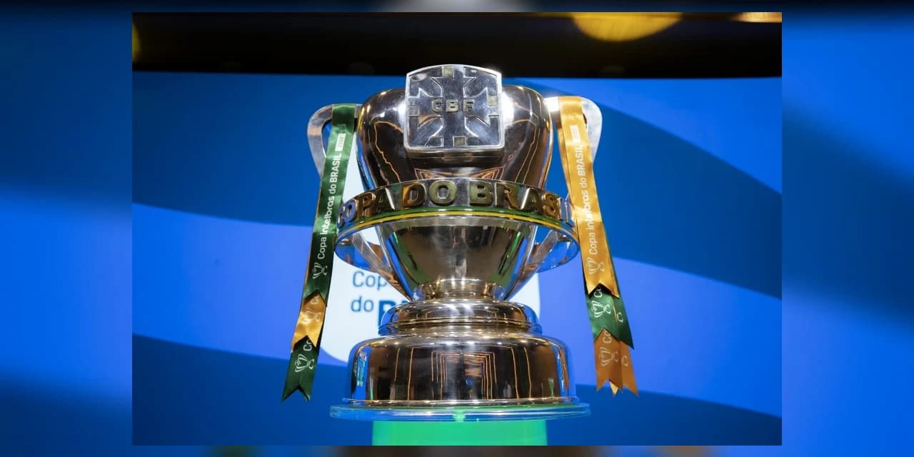Copa do Brasil: Atlético-MG decidirá título em casa contra o Flamengo