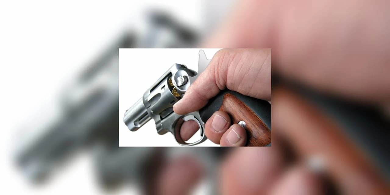 Em Prudentópolis polícia é chamada para averiguar indivíduos que estavam efetuando disparos de arma de fogo