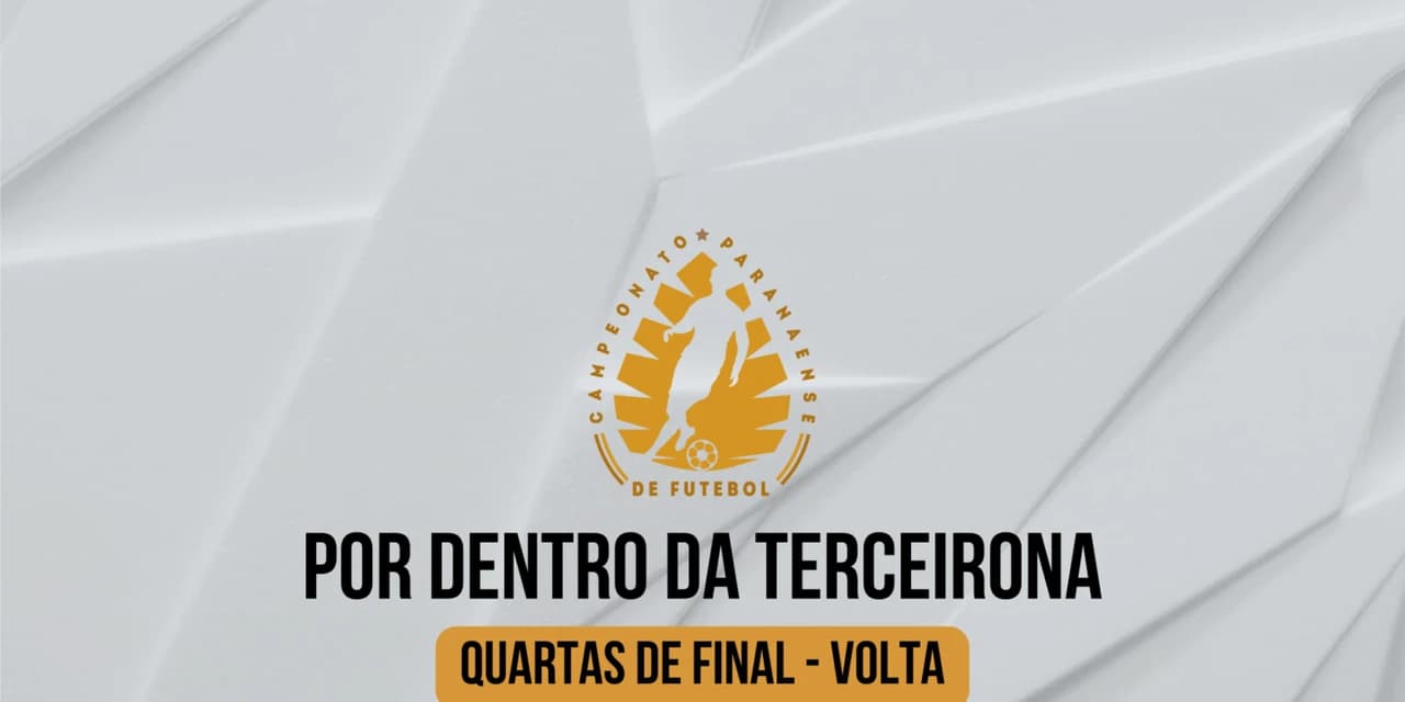 Definidos os semifinalistas da Terceirona 2024