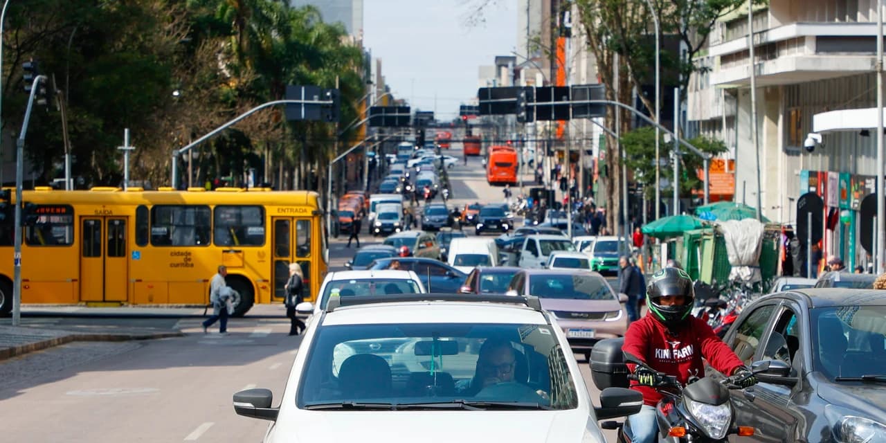 Prazo de transferência dos créditos do Nota Paraná para pagar IPVA começa nesta sexta