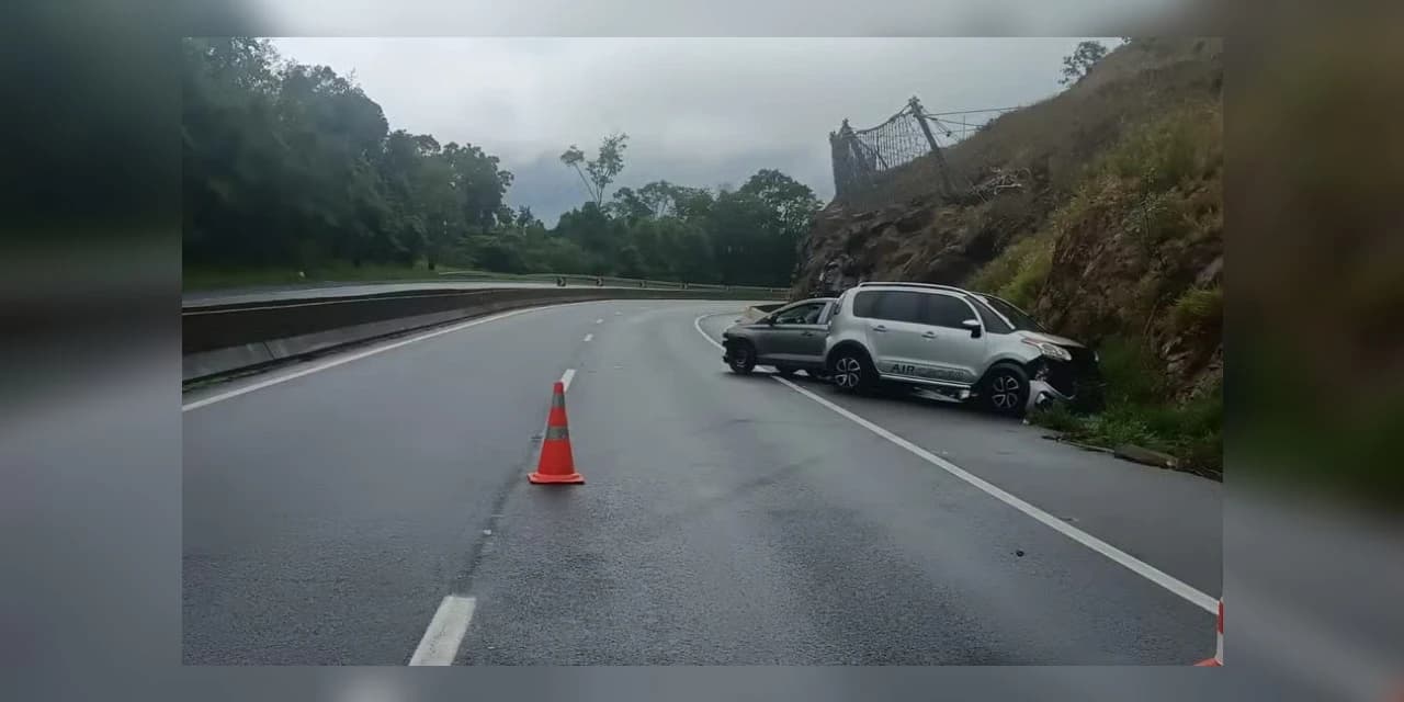 Idoso é atropelado e morre enquanto trocava pneu do próprio veículo em Tibagi