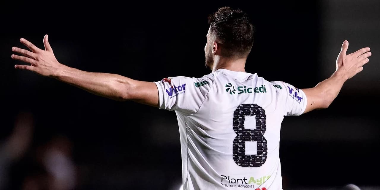 Operário vence o Sport de virada no Germano Krüger pela Série B