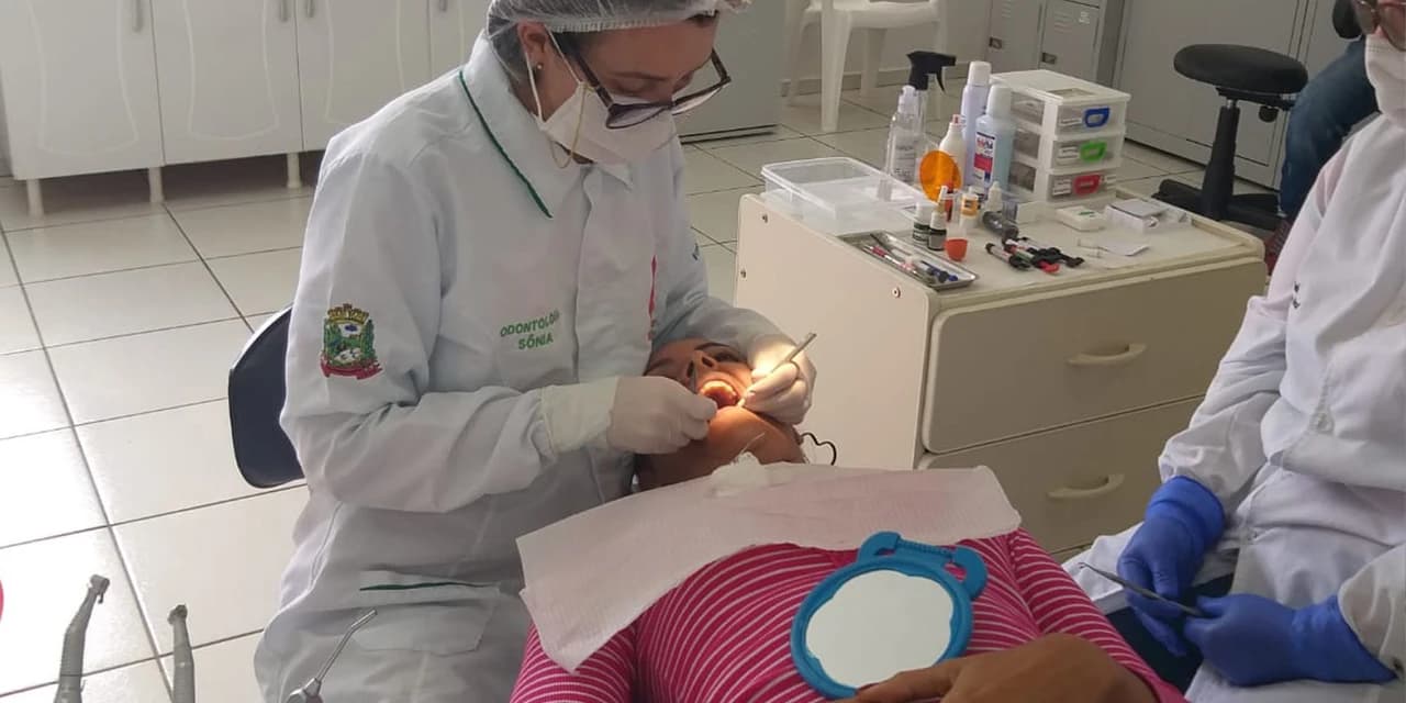 Saúde reforça importância da prevenção e diagnóstico precoce do câncer bucal