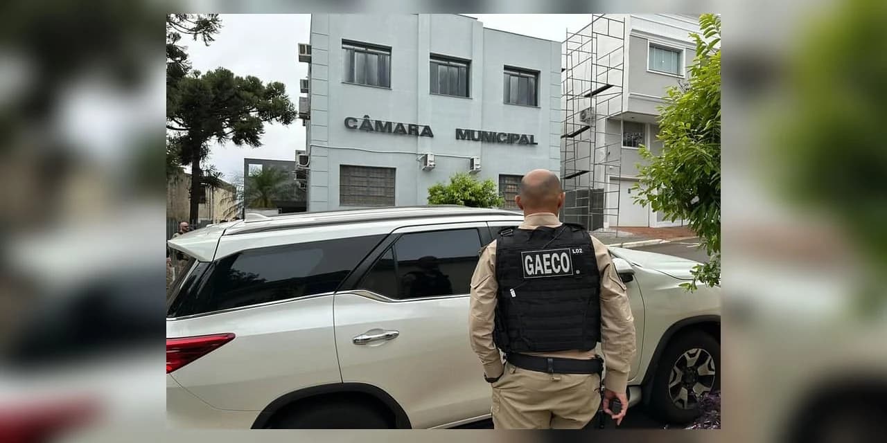 Vereador que usou cargo público para furar fila do SUS é investigado