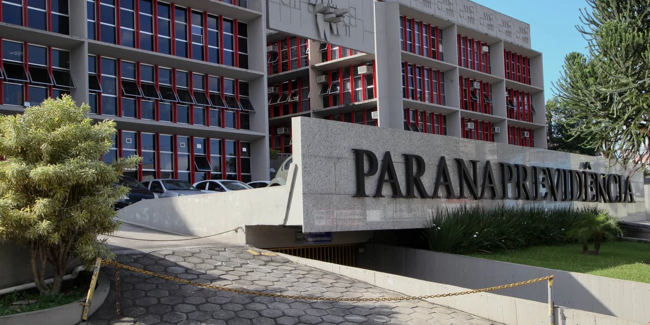 Paranaprevidência publica edital de concurso para cargos de nível técnico e superior