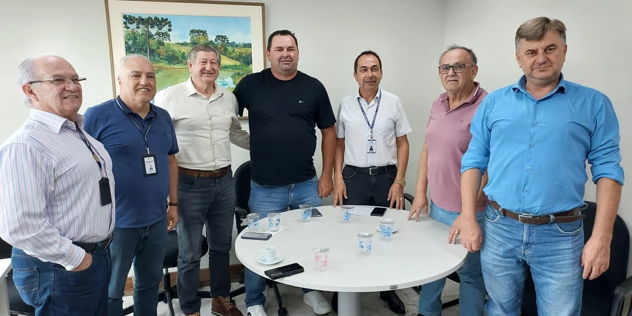 Renato Adur destaca o crescimento do MDB no estado do Paraná nas eleições de 2024. VÍDEO!