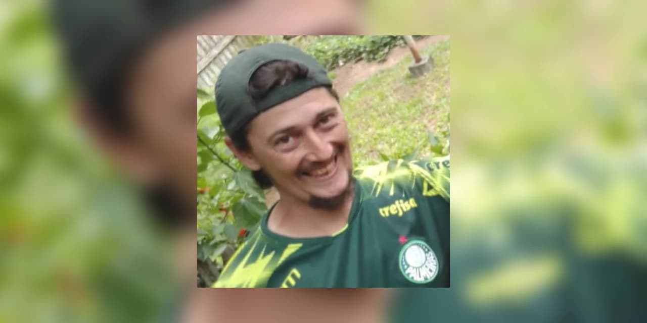 É com pesar que e a Funerária Anjo Gabriel comunica o falecimento do Sr Jorge Soares de Souza aos 41 anos