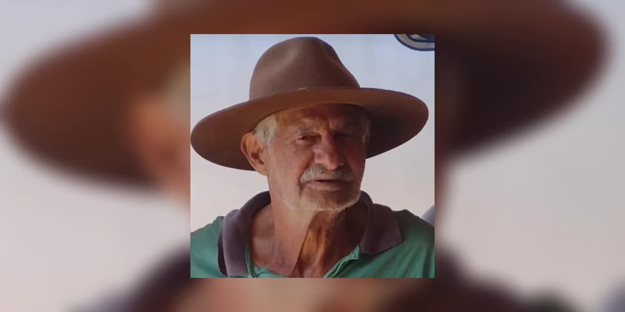 É com pesar que e a Funerária Anjo Gabriel comunica o falecimento do Sr Tadeu José Pontes aos 77 anos de idade.