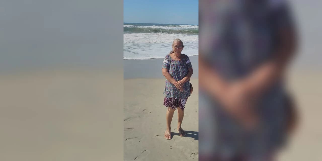 É com pesar que a Funerária São João e o Plano UNI PAZ, comunicam o falecimento da Sra. Tereza Biletch.