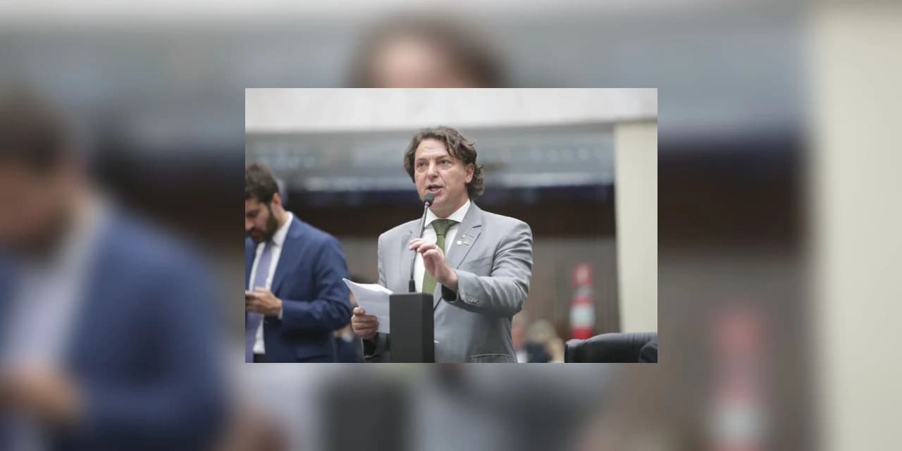 Assembleia aprova projeto do deputado Anibelli que torna a gengibirra como patrimônio cultural imaterial do Estado