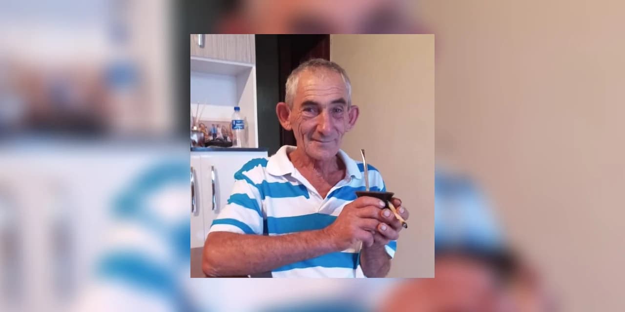 É com pesar que e a Funerária Anjo Gabriel comunica o falecimento da Sr Gregório Schestchuk aso 64 anos de idade.