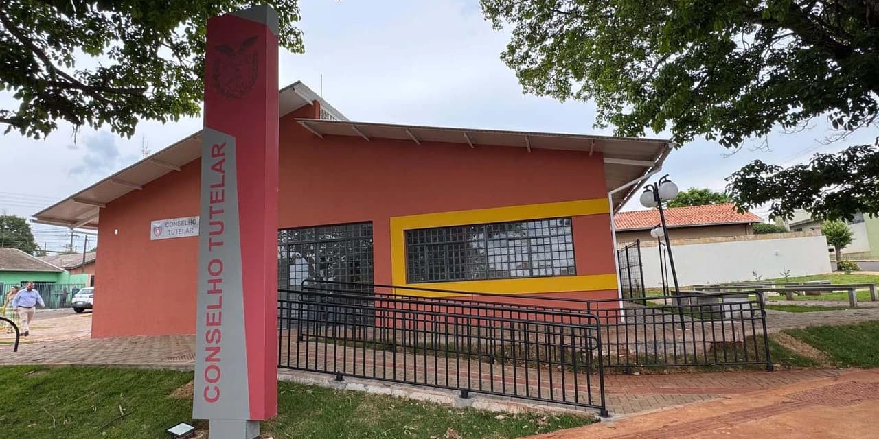 Imbituva, Cornélio Procópio e Maringá contam com novas sedes do Conselho Tutelar