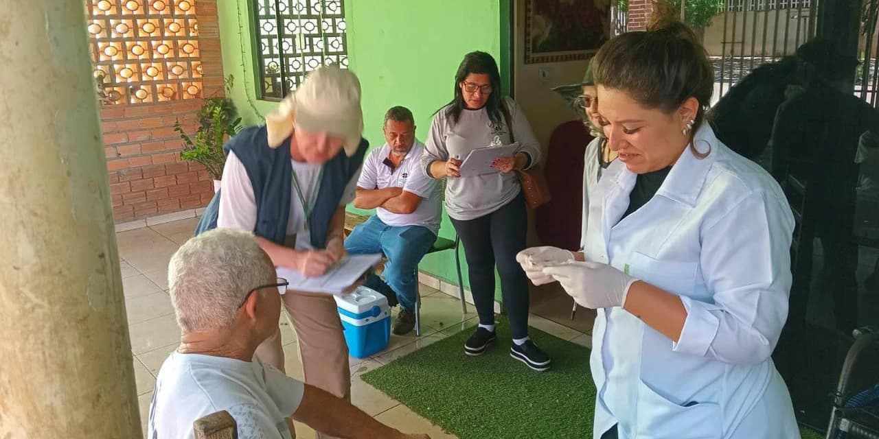 Secretaria da Saúde faz ações de campo para investigação de casos de Febre do Nilo