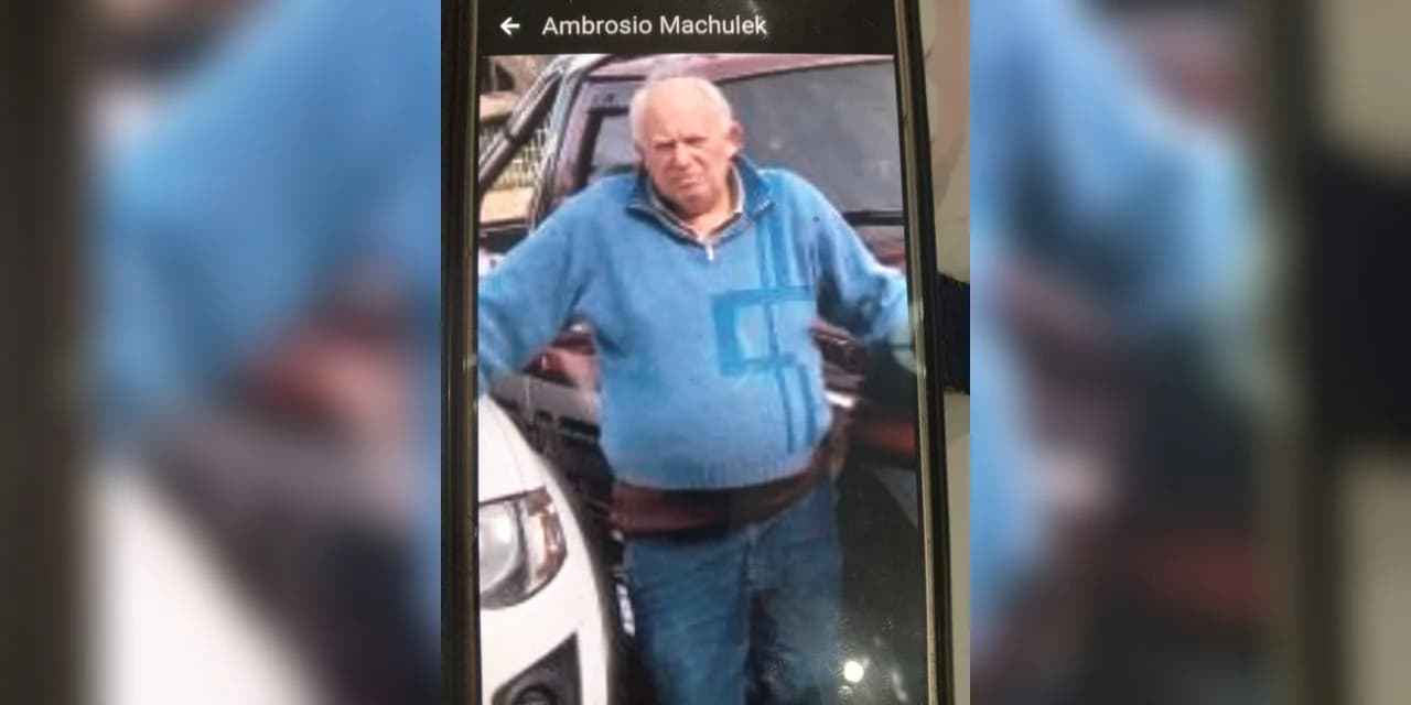 É com pesar que e a Funerária Anjo Gabriel comunica o falecimento do Sr Ambrosio Mahulak aos 58 anos de idade.