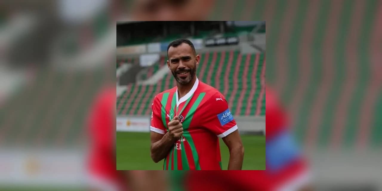 Operário acerta com meia ex Coritiba