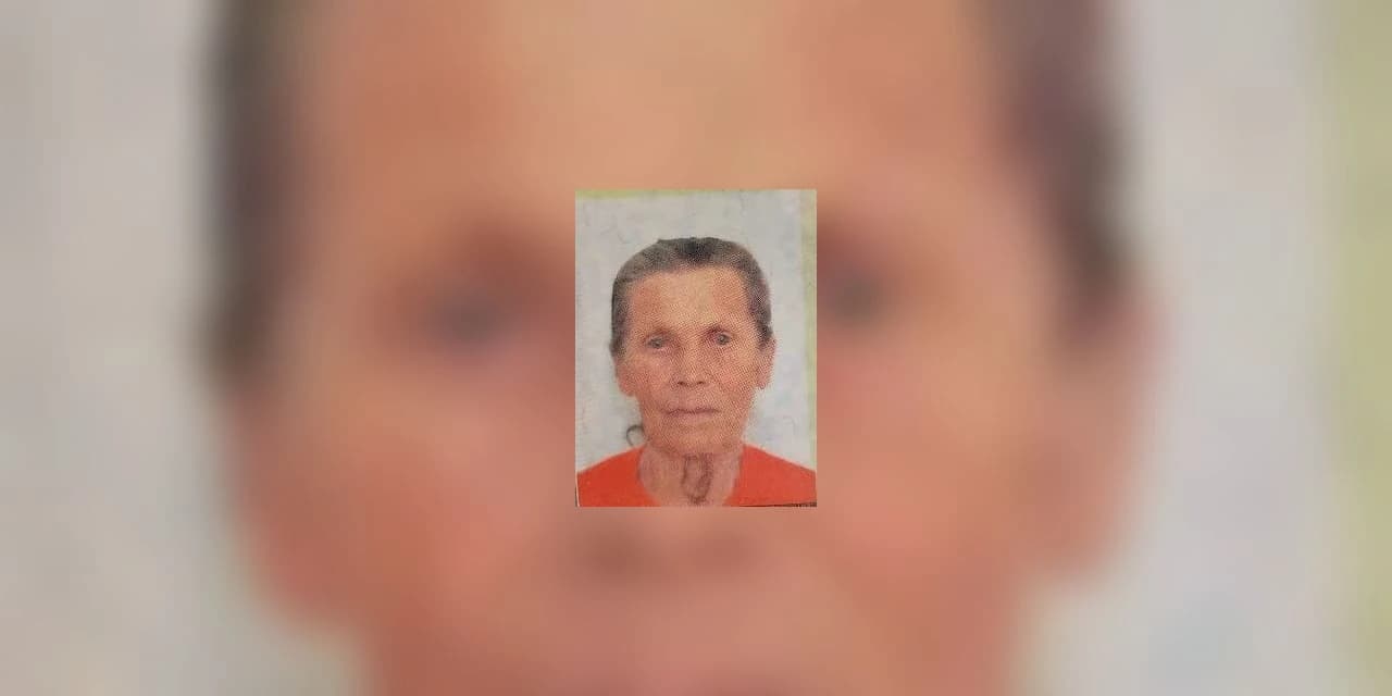 É com pesar que e a Funerária São Josafat comunica o falecimento da Sra Verônica Bida aos 84 anos.