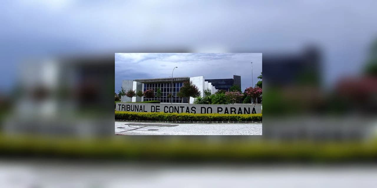 TCE-PR emite parecer pela regularidade das contas de 2023 do governador do Paraná