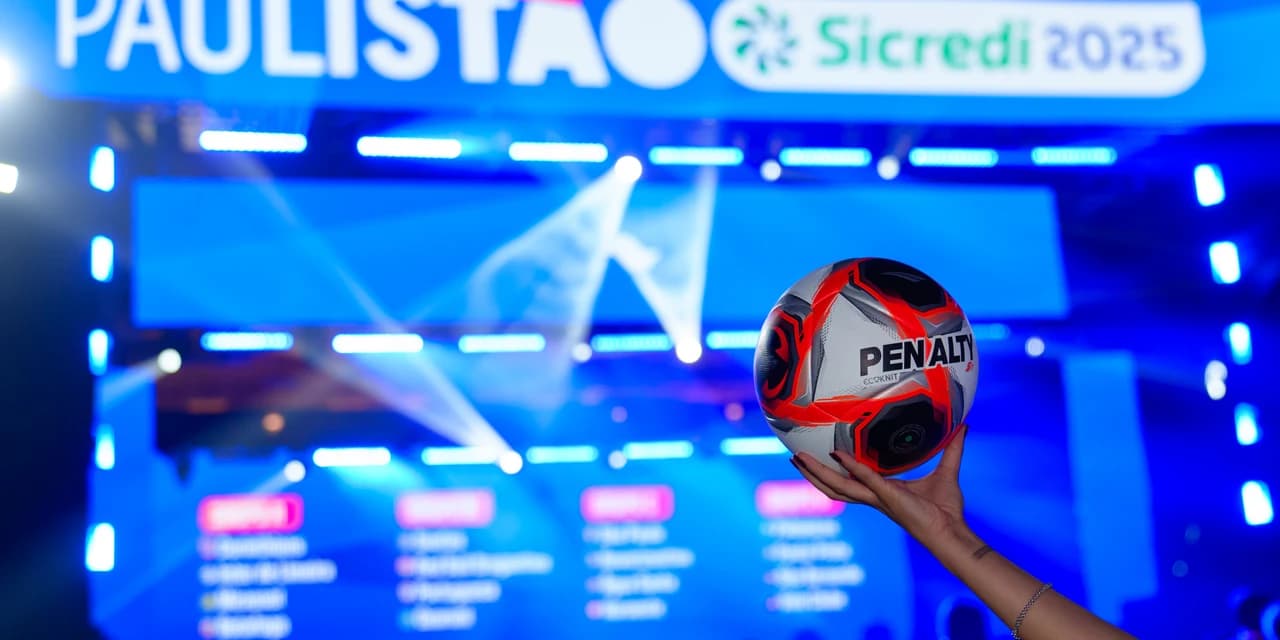 Sicredi patrocina principais campeonatos estaduais do Brasil