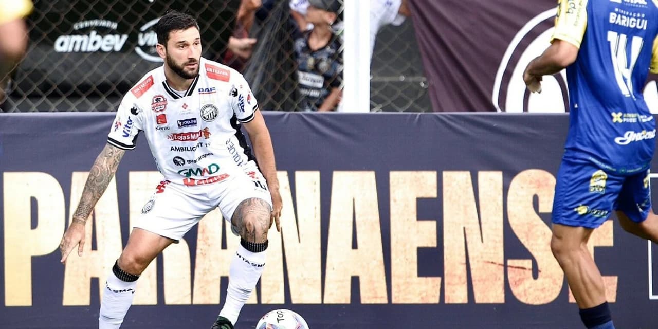 Operário vence o Andraus e sai na frente no estadual