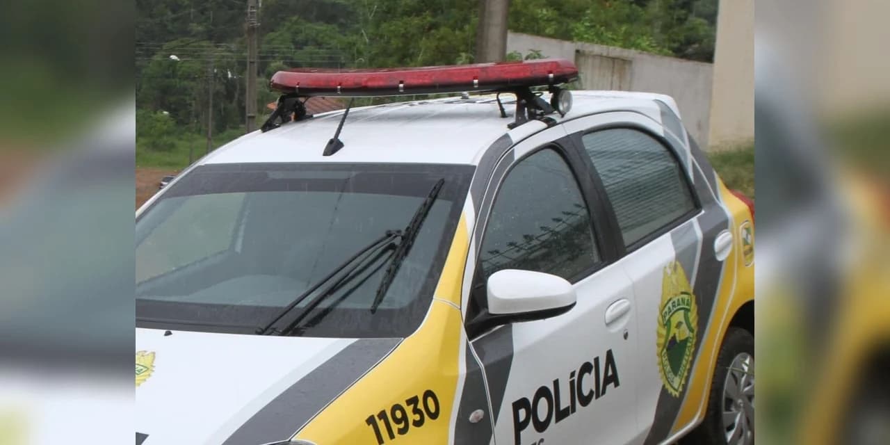 Em Guarapuava, mesmo individuo é preso 5 vezes pela polícia militar em um mês