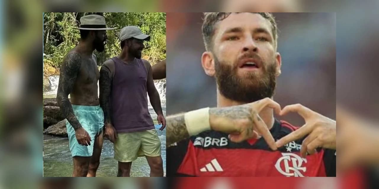 Primo de jogador do Flamengo é um dos mortos em confronto policial em Ponta Grossa