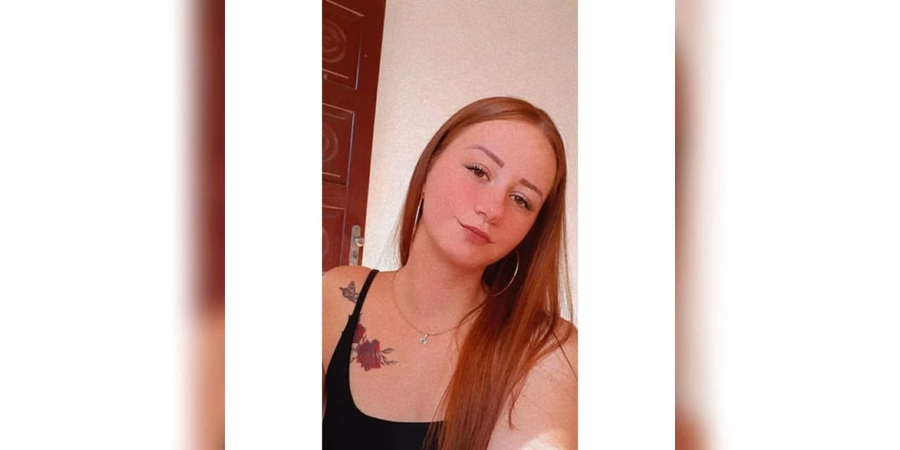 É com pesar que o Paf e a funerária Anjo Gabriel comunicam o falecimento da jovem Gisele Papirniak aos 20 anos de idade.