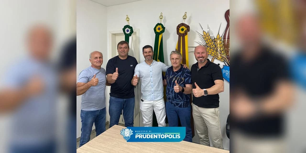 Prudentópolis será representada no Campeonato Mundial de IPSC CCP/Mini Rifle