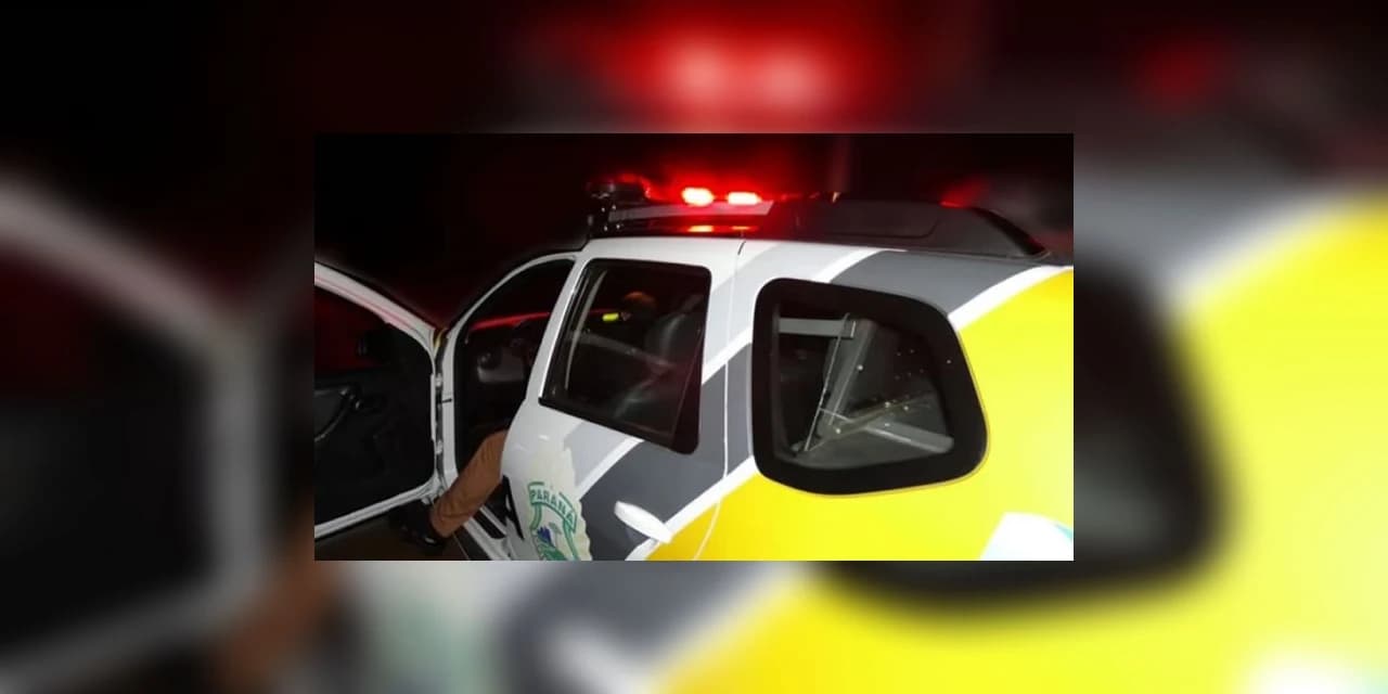 Em Ivaí mãe é suspeita de abandonar 4 crianças na rua para ir a rodeio