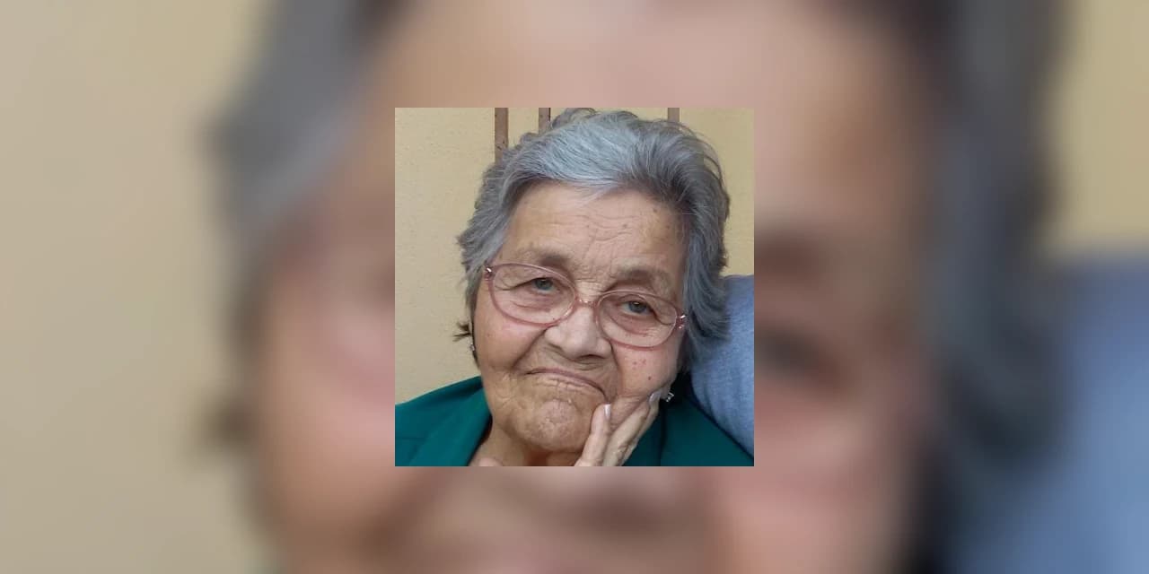 É com pesar que e a Funerária Anjo Gabriel comunica o falecimento da Sra Herondina Neves da Rocha Pichek aos 90 anos de idade.