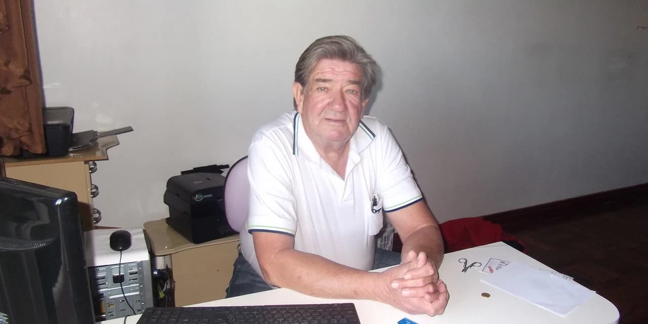 É com pesar que o Portal Nossa Gente comunica o falecimento do radialista Sr Nilton Martins de Campos aos 78 anos de idade.