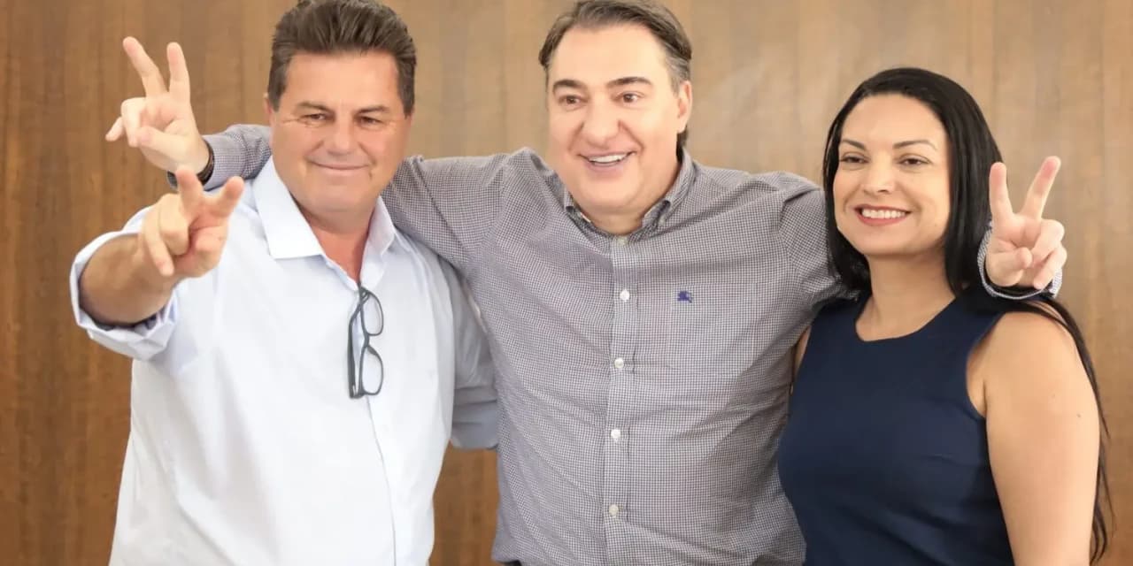 Deputado Giacobo anuncia R$ 14 milhões em investimentos para Guarapuava
