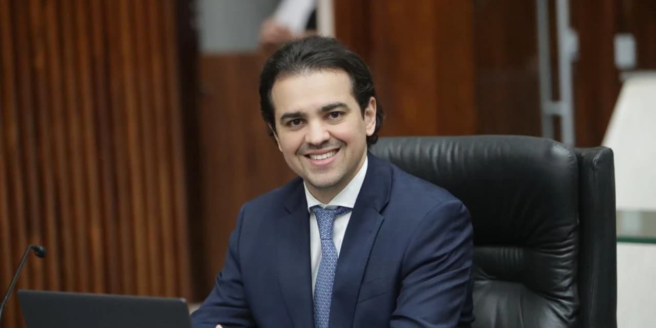 Luiz Fernando Guerra é o deputado paranaense que mais economizou verba pública em 2024