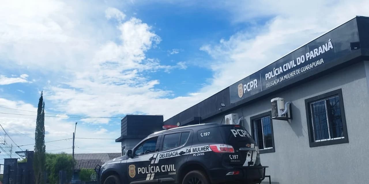 Polícia Civil inaugura nova sede da Delegacia da Mulher em Guarapuava