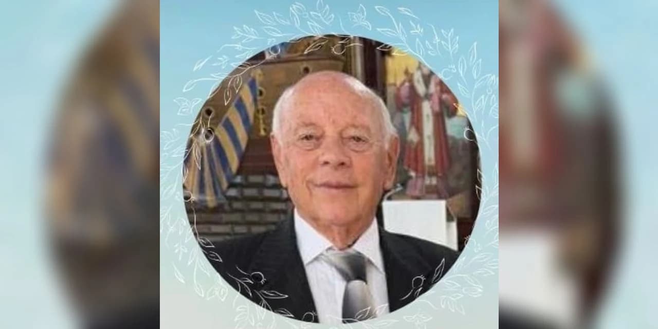 É com pesar que a Funerária São João e o Plano UNI PAZ, comunicam o falecimento do Sr. Juraci de Freitas Poli.