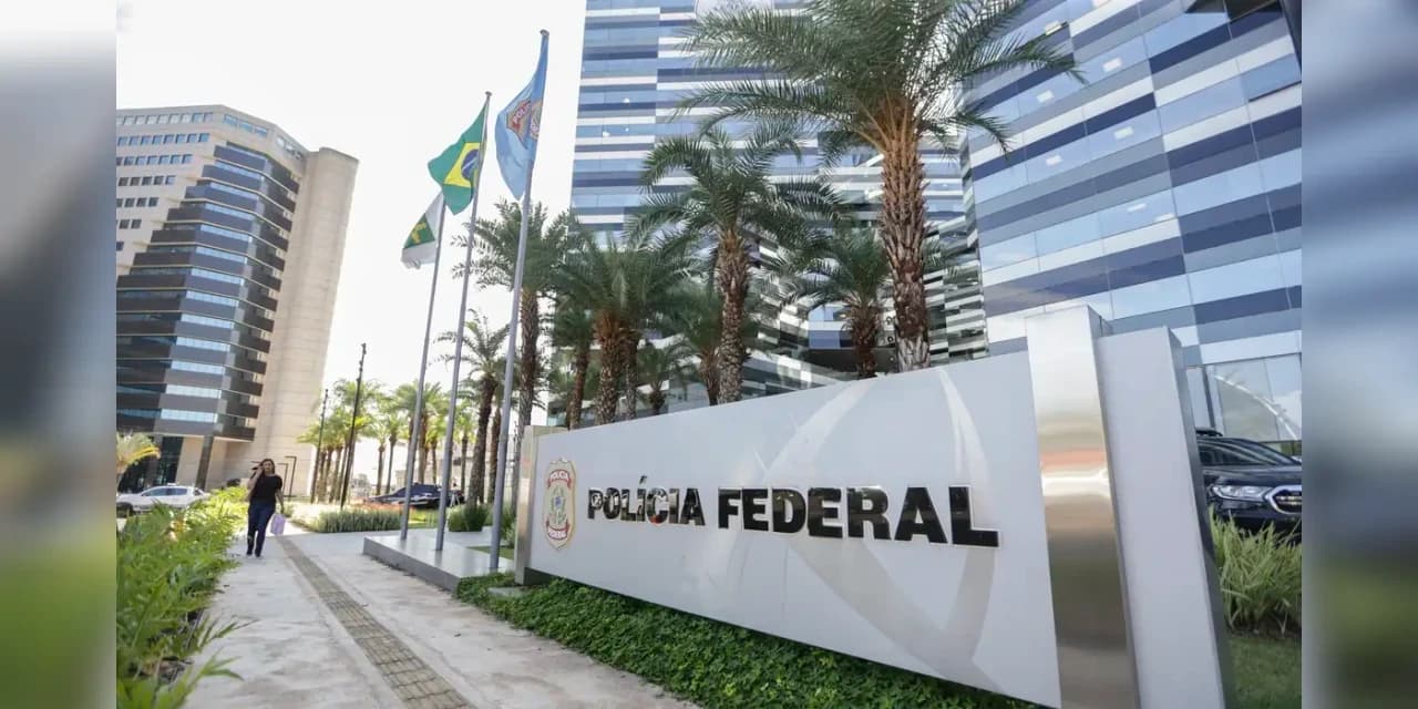 Polícia Federal autoriza concurso com mil vagas para carreira policial