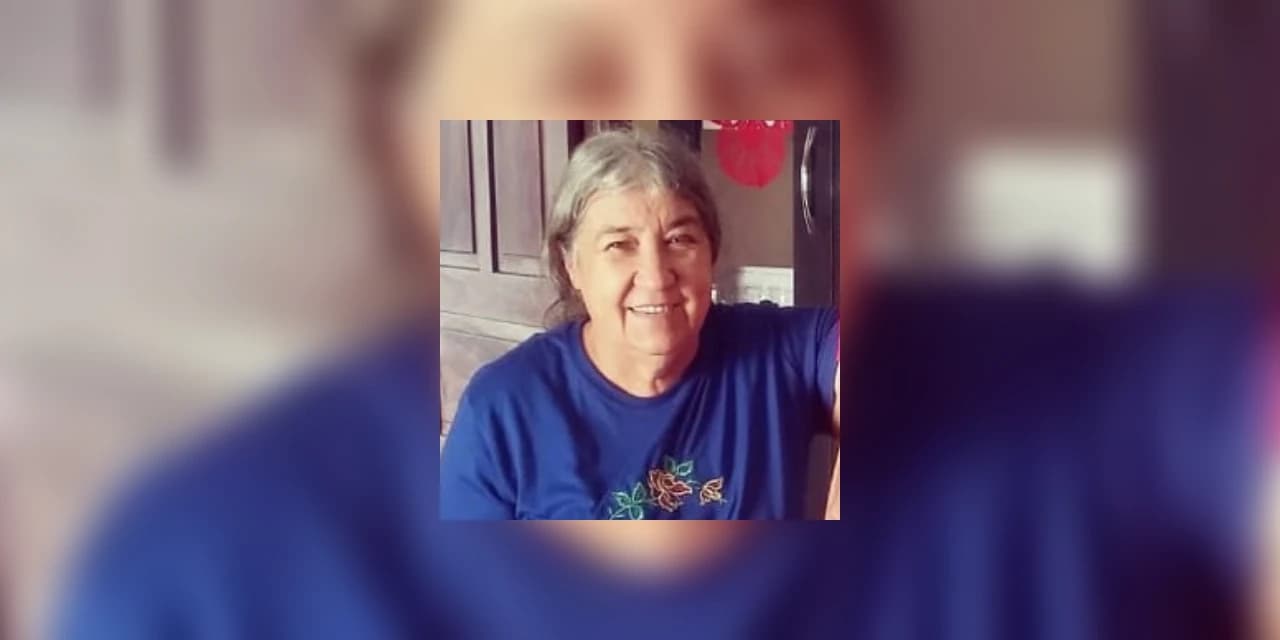 É com pesar que e a Funerária Anjo Gabriel comunica o falecimento da Sra Euzébia Zenobia Tlumaski aos 70 anos