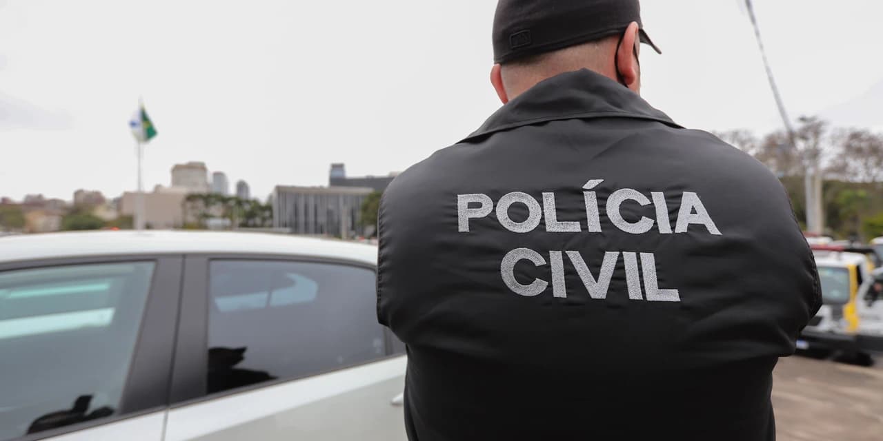 PC de Ponta Grossa conclui inquérito policial e indicia homem por golpe de 4 milhões em loja de pneus
