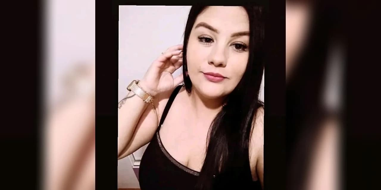É com pesar que e a Funerária Anjo Gabriel comunica o falecimento da jovem Mariele da Silva Neves aos 31 anos