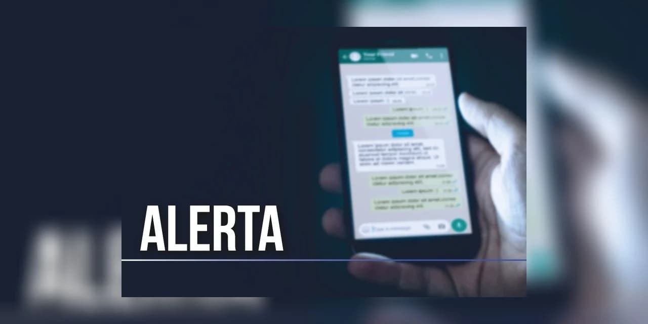 Ministério Público de Prudentópolis alerta a população sobre uma tentativa de golpe com a utilização do nome da instituição