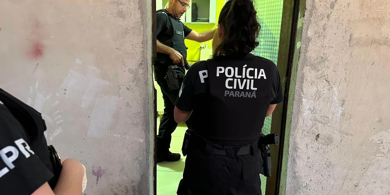 PCPR lidera operação com 54 mandados em 19 estados contra consumidores de abuso infantil