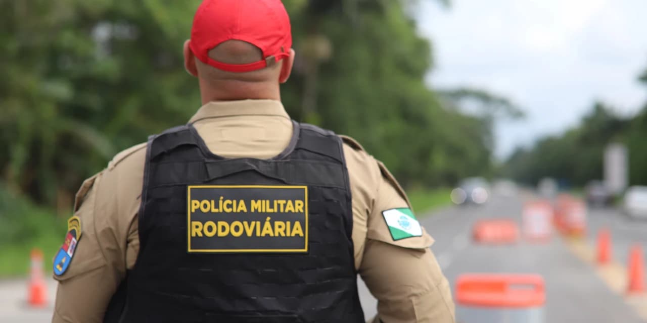 Polícia Militar reforça segurança nas rodovias e lança Operação Carnaval 2025