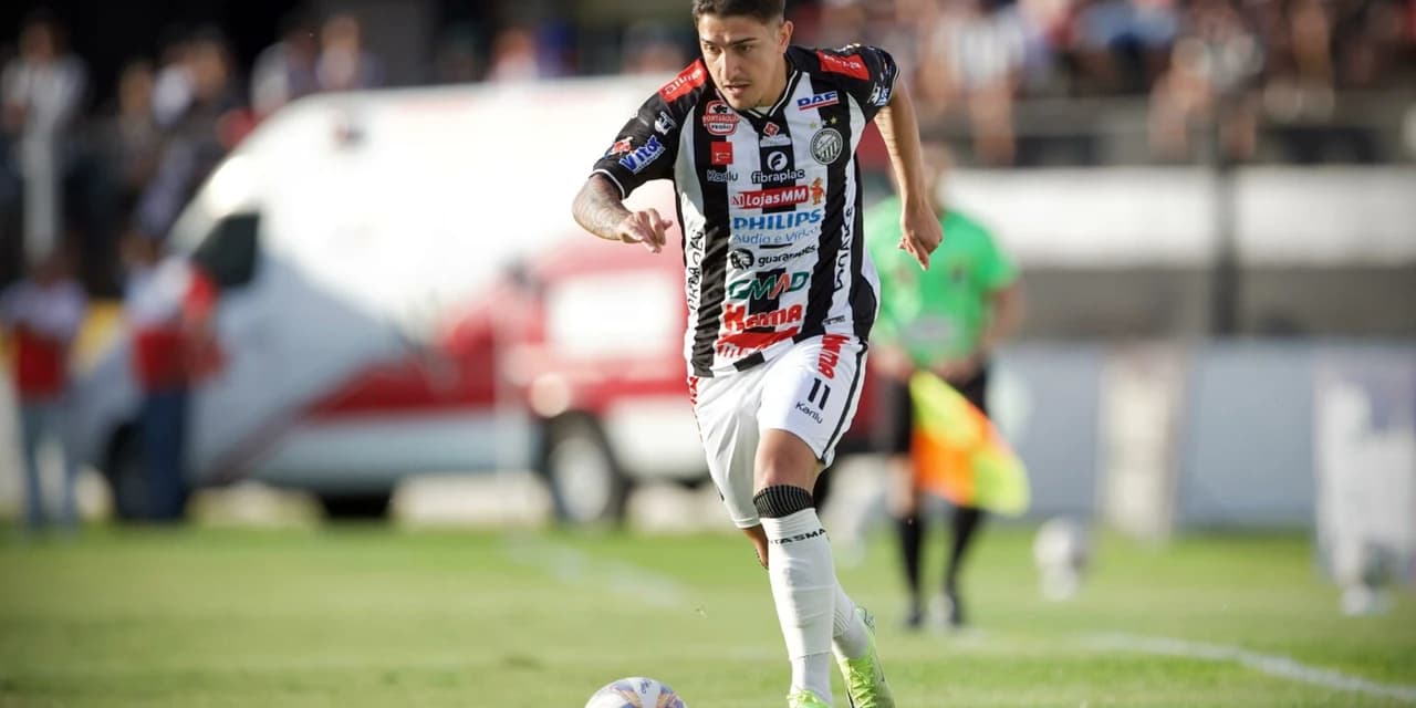 Operário elimina o São Joseense nos pênaltis e vai à semifinal