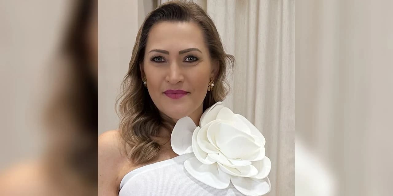 Empresária prudentopolitana será homenageada com o Prêmio Mulher Empreendedora