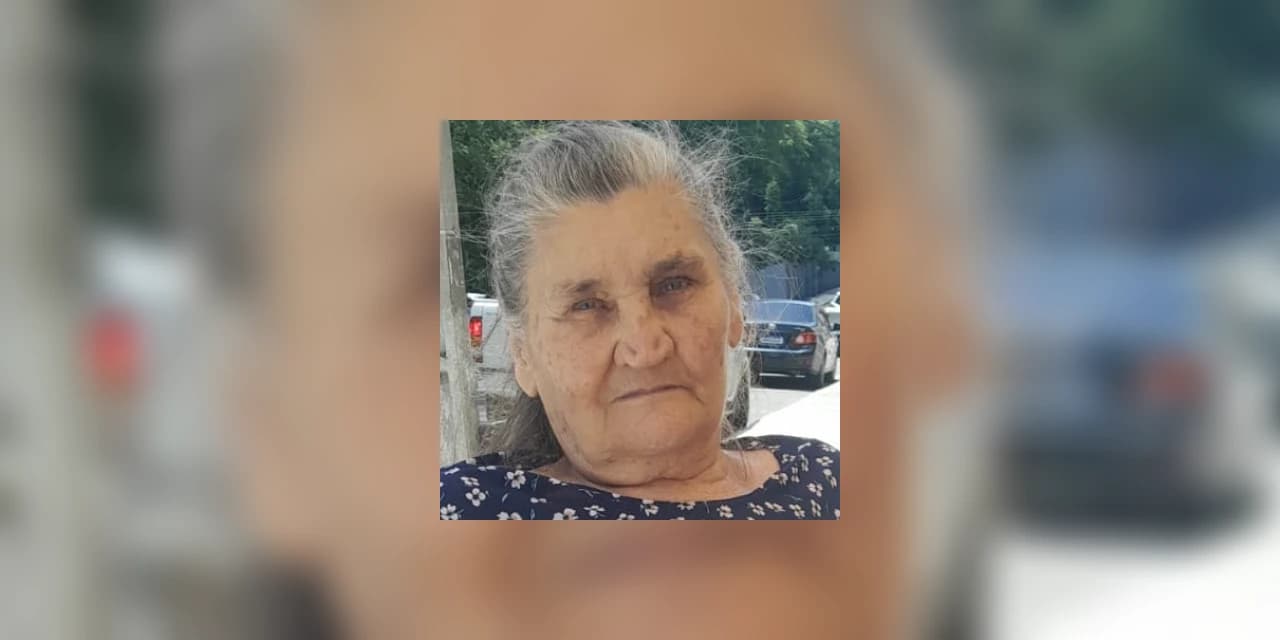 É com pesar que e a Funerária Anjo Gabriel comunica o falecimento da Sra Ana Struz aos 82 anos de idade.