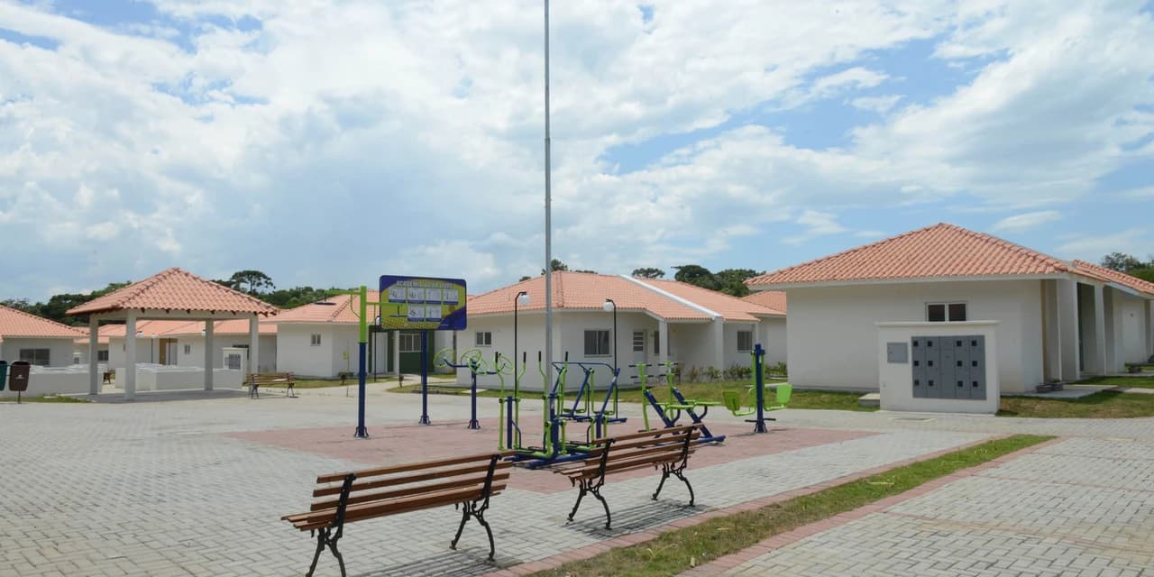 Representantes do Banco Interamericano de Desenvolvimento (BID) estarão em Prudentópolis, em visita ao Centro do Idoso