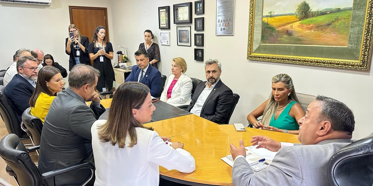 Sanepar suspende cobrança de fatura por um mês em Ponta Grossa