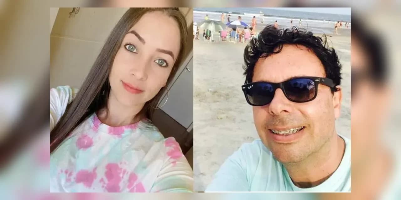 Homem que matou a ex-esposa na frente dos filhos é excluído da OAB