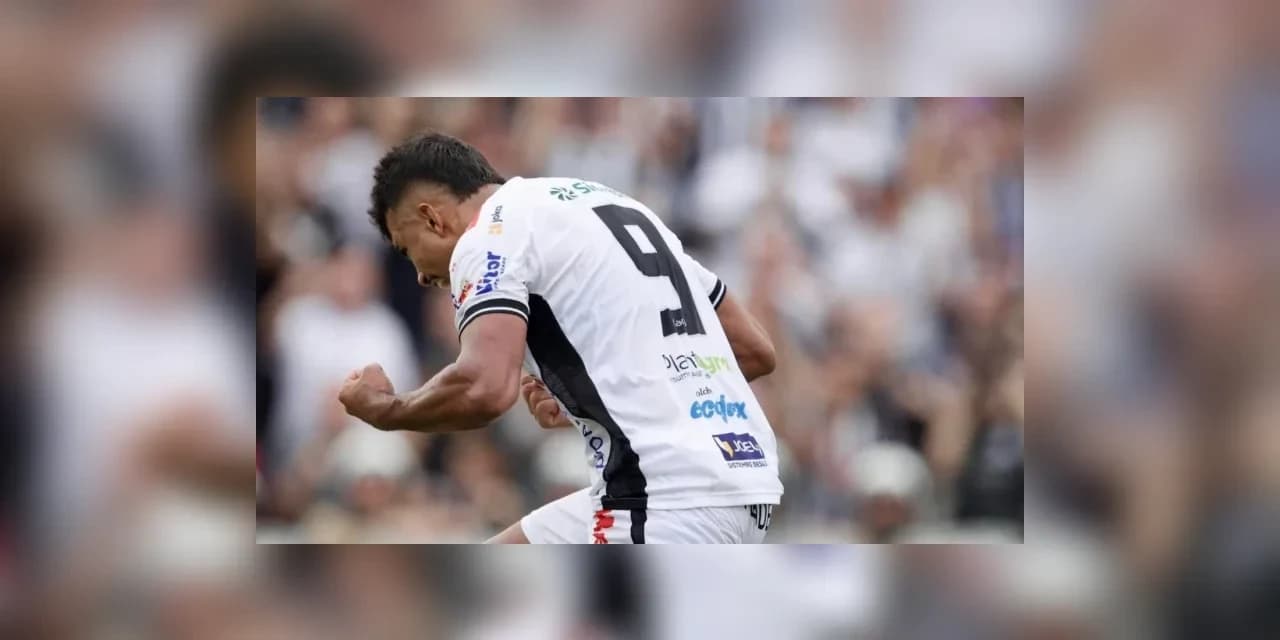 Nos pênaltis, Operário vence o Maringá e é campeão paranaense de 2025