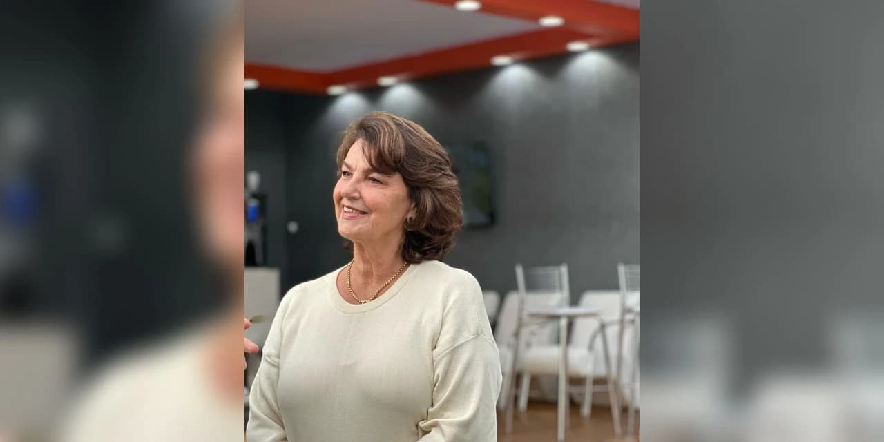 Deputada Cristina Silvestri comemora lançamento do sistema online para pedido de medida protetiva no Paraná