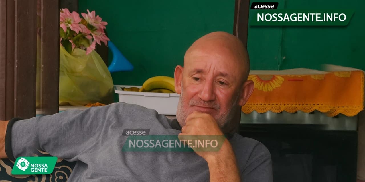 Trabalhador fica 30 dias preso por engano em Prudentópolis após erro em mandado de prisão